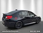 Used 2020 SUBARU WRX LIMITED MANUAL in ORANGE PARK, FLORIDA (Photo 6)