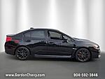 Used 2020 SUBARU WRX LIMITED MANUAL in ORANGE PARK, FLORIDA (Photo 7)