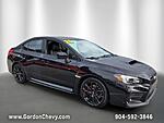 Used 2020 SUBARU WRX LIMITED MANUAL in ORANGE PARK, FLORIDA (Photo 8)