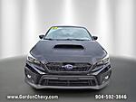 Used 2020 SUBARU WRX LIMITED MANUAL in ORANGE PARK, FLORIDA (Photo 9)