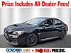 Used 2020 SUBARU WRX LIMITED MANUAL in ORANGE PARK, FLORIDA