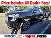 Used 2022 GMC TERRAIN DENALI in ORANGE PARK, FLORIDA