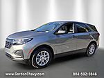Used 2024 CHEVROLET EQUINOX FWD 4DR LS W/1LS in ORANGE PARK, FLORIDA (Photo 1)