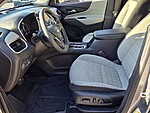 Used 2024 CHEVROLET EQUINOX FWD 4DR LS W/1LS in ORANGE PARK, FLORIDA (Photo 12)
