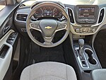 Used 2024 CHEVROLET EQUINOX FWD 4DR LS W/1LS in ORANGE PARK, FLORIDA (Photo 14)