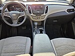 Used 2024 CHEVROLET EQUINOX FWD 4DR LS W/1LS in ORANGE PARK, FLORIDA (Photo 16)