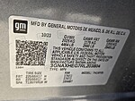 Used 2024 CHEVROLET EQUINOX FWD 4DR LS W/1LS in ORANGE PARK, FLORIDA (Photo 23)