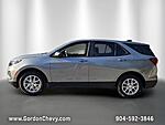 Used 2024 CHEVROLET EQUINOX FWD 4DR LS W/1LS in ORANGE PARK, FLORIDA (Photo 2)