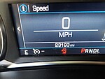 Used 2024 CHEVROLET EQUINOX FWD 4DR LS W/1LS in ORANGE PARK, FLORIDA (Photo 34)