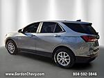 Used 2024 CHEVROLET EQUINOX FWD 4DR LS W/1LS in ORANGE PARK, FLORIDA (Photo 3)