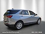 Used 2024 CHEVROLET EQUINOX FWD 4DR LS W/1LS in ORANGE PARK, FLORIDA (Photo 6)