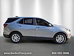 Used 2024 CHEVROLET EQUINOX FWD 4DR LS W/1LS in ORANGE PARK, FLORIDA (Photo 7)