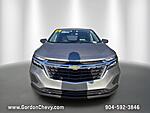 Used 2024 CHEVROLET EQUINOX FWD 4DR LS W/1LS in ORANGE PARK, FLORIDA (Photo 9)