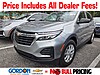 Used 2024 CHEVROLET EQUINOX LS in ORANGE PARK, FLORIDA