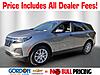 Used 2024 CHEVROLET EQUINOX FWD 4DR LS W/1LS in ORANGE PARK, FLORIDA