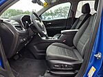 Used 2024 CHEVROLET EQUINOX FWD 4DR LT W/1LT in ORANGE PARK, FLORIDA (Photo 12)
