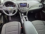Used 2024 CHEVROLET EQUINOX FWD 4DR LT W/1LT in ORANGE PARK, FLORIDA (Photo 16)