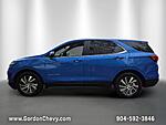 Used 2024 CHEVROLET EQUINOX FWD 4DR LT W/1LT in ORANGE PARK, FLORIDA (Photo 2)