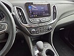 Used 2024 CHEVROLET EQUINOX FWD 4DR LT W/1LT in ORANGE PARK, FLORIDA (Photo 29)