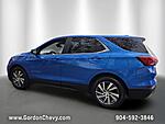Used 2024 CHEVROLET EQUINOX FWD 4DR LT W/1LT in ORANGE PARK, FLORIDA (Photo 3)