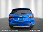 Used 2024 CHEVROLET EQUINOX FWD 4DR LT W/1LT in ORANGE PARK, FLORIDA (Photo 4)