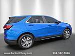 Used 2024 CHEVROLET EQUINOX FWD 4DR LT W/1LT in ORANGE PARK, FLORIDA (Photo 6)