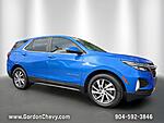 Used 2024 CHEVROLET EQUINOX FWD 4DR LT W/1LT in ORANGE PARK, FLORIDA (Photo 8)