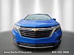 Used 2024 CHEVROLET EQUINOX FWD 4DR LT W/1LT in ORANGE PARK, FLORIDA (Photo 9)