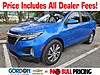 Used 2024 CHEVROLET EQUINOX LT in ORANGE PARK, FLORIDA