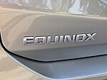 Used 2024 CHEVROLET EQUINOX FWD 4DR LT W/1LT in ORANGE PARK, FLORIDA (Photo 18)