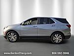 Used 2024 CHEVROLET EQUINOX FWD 4DR LT W/1LT in ORANGE PARK, FLORIDA (Photo 2)