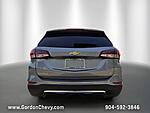 Used 2024 CHEVROLET EQUINOX FWD 4DR LT W/1LT in ORANGE PARK, FLORIDA (Photo 4)