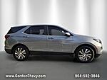 Used 2024 CHEVROLET EQUINOX FWD 4DR LT W/1LT in ORANGE PARK, FLORIDA (Photo 7)