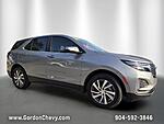 Used 2024 CHEVROLET EQUINOX FWD 4DR LT W/1LT in ORANGE PARK, FLORIDA (Photo 8)