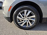 Used 2024 CHEVROLET EQUINOX FWD 4DR LT W/1LT in ORANGE PARK, FLORIDA (Photo 11)