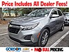 Used 2024 CHEVROLET EQUINOX LT in ORANGE PARK, FLORIDA