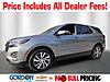 Used 2024 CHEVROLET EQUINOX FWD 4DR LT W/1LT in ORANGE PARK, FLORIDA