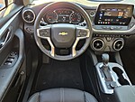 Used 2024 CHEVROLET BLAZER FWD 4DR LT W/3LT in ORANGE PARK, FLORIDA (Photo 14)