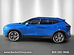 Used 2024 CHEVROLET BLAZER FWD 4DR LT W/3LT in ORANGE PARK, FLORIDA (Photo 2)