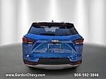 Used 2024 CHEVROLET BLAZER FWD 4DR LT W/3LT in ORANGE PARK, FLORIDA (Photo 4)