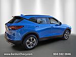 Used 2024 CHEVROLET BLAZER FWD 4DR LT W/3LT in ORANGE PARK, FLORIDA (Photo 6)