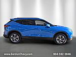 Used 2024 CHEVROLET BLAZER FWD 4DR LT W/3LT in ORANGE PARK, FLORIDA (Photo 7)