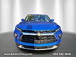 Used 2024 CHEVROLET BLAZER FWD 4DR LT W/3LT in ORANGE PARK, FLORIDA (Photo 9)