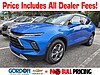 Used 2024 CHEVROLET BLAZER LT in ORANGE PARK, FLORIDA