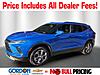 Used 2024 CHEVROLET BLAZER FWD 4DR LT W/3LT in ORANGE PARK, FLORIDA