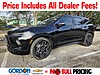 Used 2023 CHEVROLET BLAZER RS in ORANGE PARK, FLORIDA