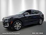 Used 2023 CHEVROLET EQUINOX FWD 4DR PREMIER in ORANGE PARK, FLORIDA (Photo 1)
