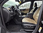 Used 2023 CHEVROLET EQUINOX FWD 4DR PREMIER in ORANGE PARK, FLORIDA (Photo 12)