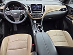 Used 2023 CHEVROLET EQUINOX FWD 4DR PREMIER in ORANGE PARK, FLORIDA (Photo 16)