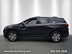 Used 2023 CHEVROLET EQUINOX FWD 4DR PREMIER in ORANGE PARK, FLORIDA (Photo 2)